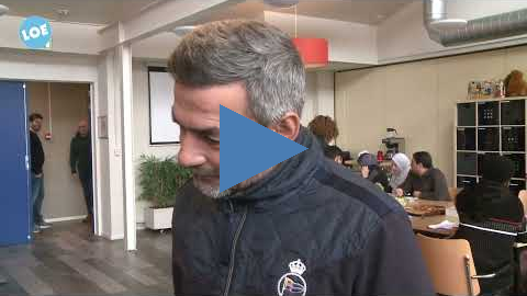 Taalkeuken cursus in Elburg