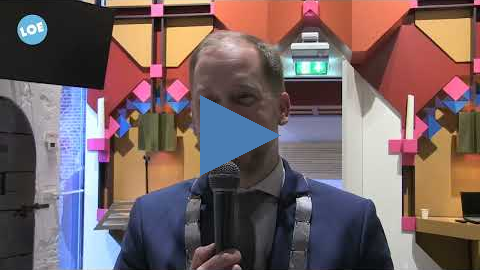 Grootmeesters aan het Orgel