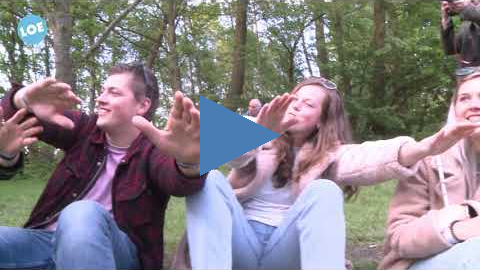 Het grote bevrijdingsfestival Elburg 2024